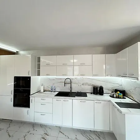 Lägenhet Modern Brand New 1br Near Metro Station By Kvartiri Ltd Sofia