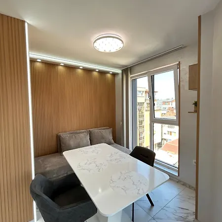 Modern Brand New 1br Near Metro Station By Kvartiri Ltd Sofia
