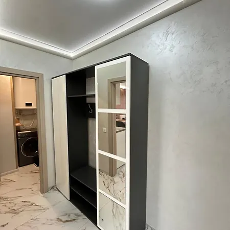 Modern Brand New 1br Near Metro Station By Kvartiri Ltd Sofia