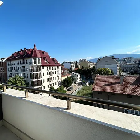Lägenhet Modern Brand New 1br Near Metro Station By Kvartiri Ltd *