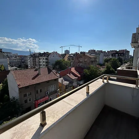 Lägenhet Modern Brand New 1br Near Metro Station By Kvartiri Ltd
