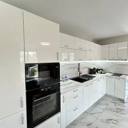 Modern Brand New 1br Near Metro Station By Kvartiri Ltd * Sofia