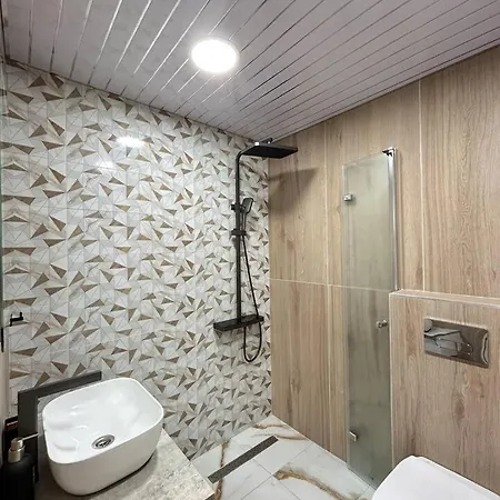 Modern Brand New 1br Near Metro Station By Kvartiri Ltd Sofia