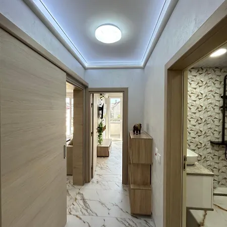 Modern Brand New 1br Near Metro Station By Kvartiri Ltd * Sofia