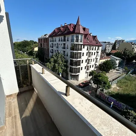 Lägenhet Modern Brand New 1br Near Metro Station By Kvartiri Ltd *