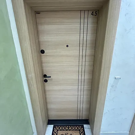 Modern Brand New 1br Near Metro Station By Kvartiri Ltd *
